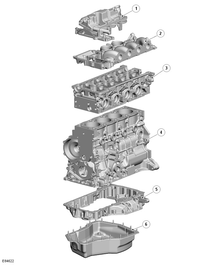 Конструкция двигателя Фрилендер 2