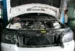 Ремонт двигателя Range Rover 2012 года 5,0 литра Supercharged