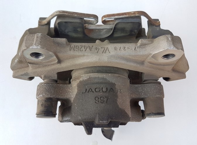 Переборка тормозного суппорта Jaguar F-PACE
