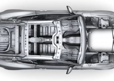 Диагностика ходовой Jaguar XK